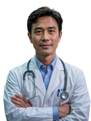 Dr. James