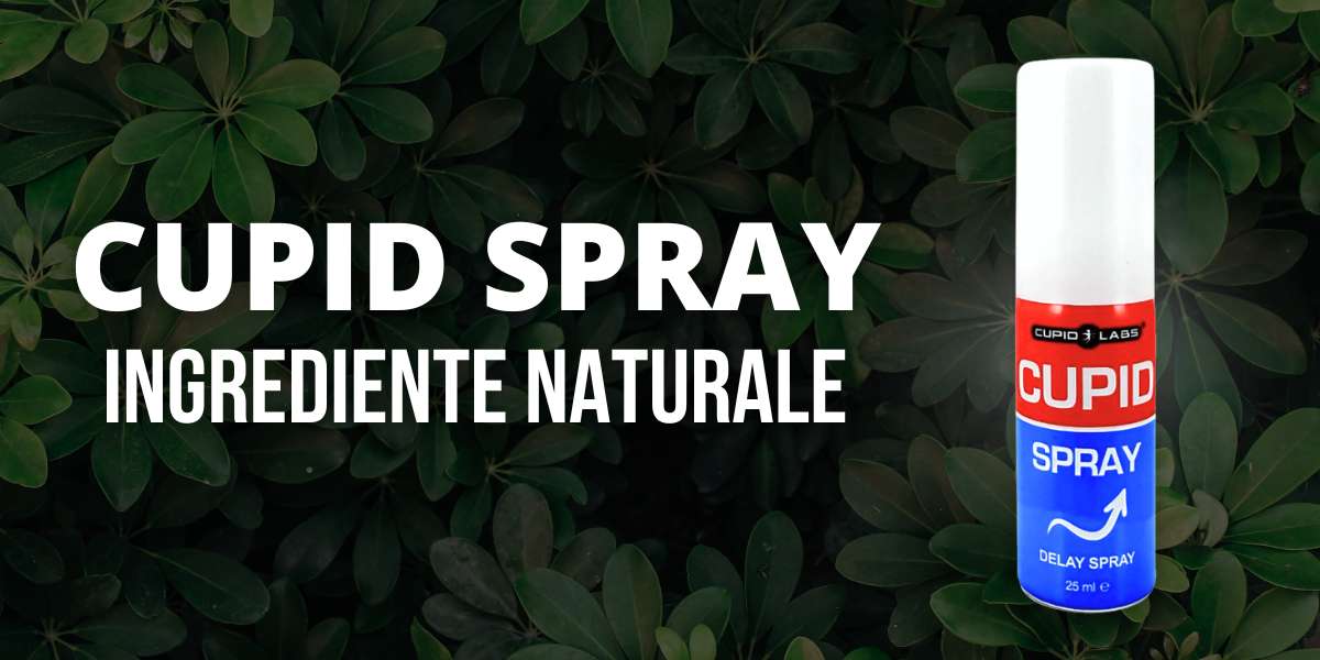 Rezultate Cupid Spray