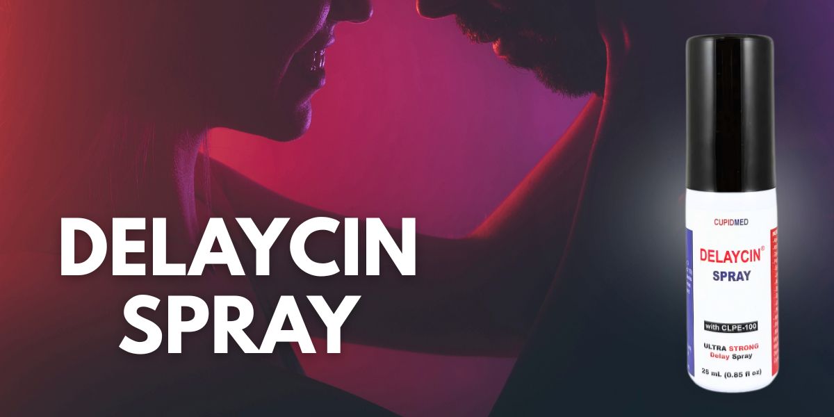 Delaycin – Large Banner