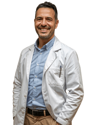 Dr. James Wilson