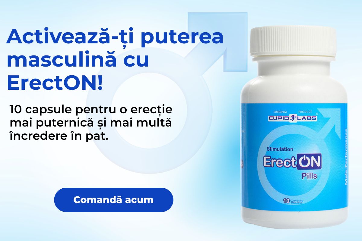ErectON Product Banner