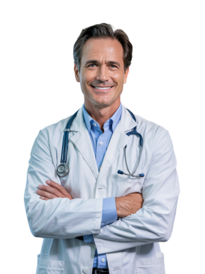 Dr. James