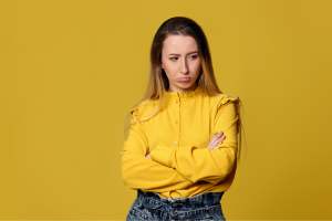 Partner dissatisfaction