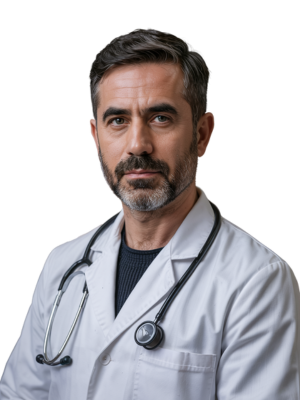 Dr. Mehmet Akpinar
