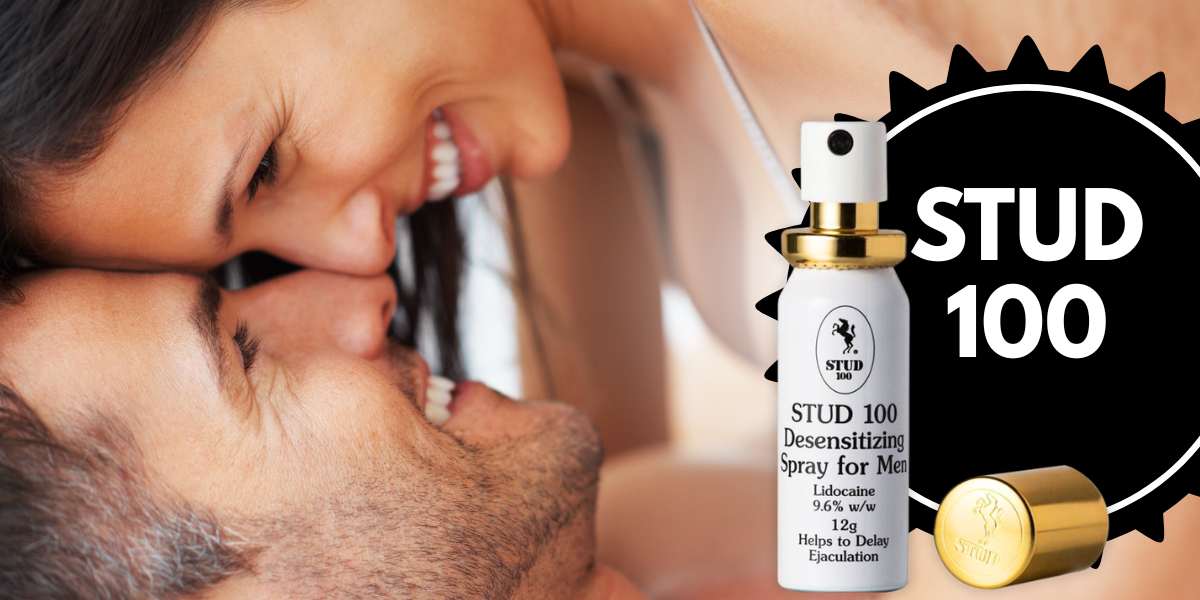 STUD 100 - Veliki baner