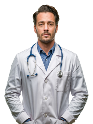 Dr. John Mitchell