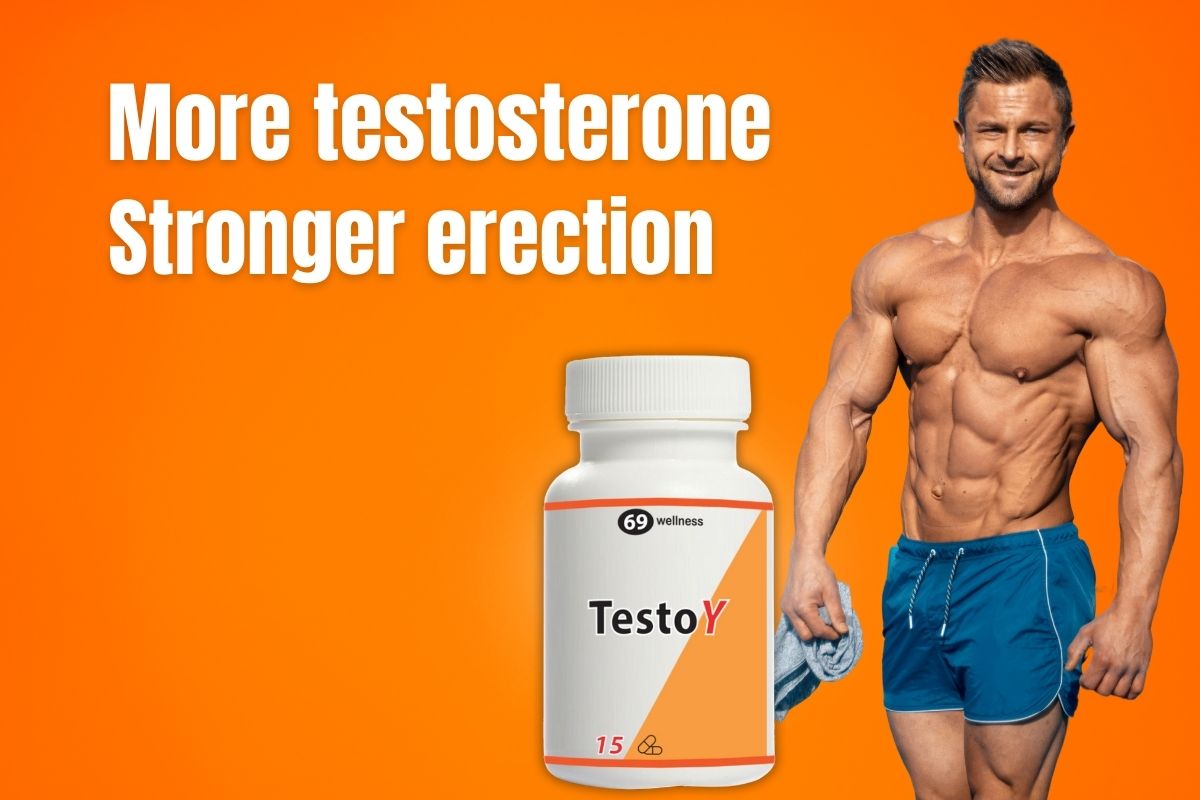 Testoy Banner