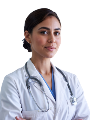 Dr. Emily