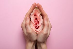Vaginal Dryness